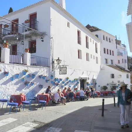 Apartamento Sierramar *