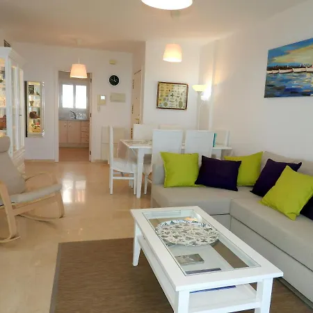 Apartment Sierramar Mijas