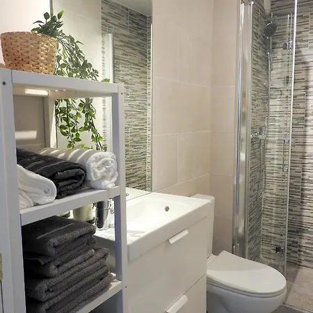 Apartamento Sierramar