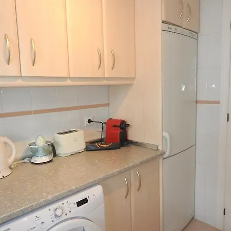 Sierramar Apartment