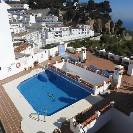 Apartment Sierramar