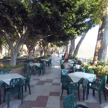 Apartment Sierramar Mijas